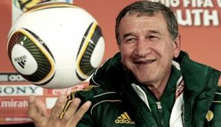 كارلوس ألبيرتو باريرا