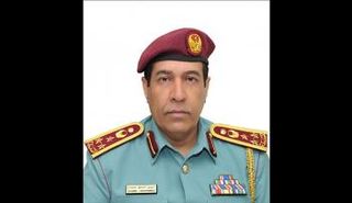 العميد خميس إسحاق محمد