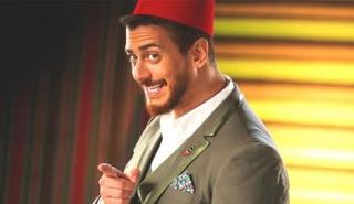 سعد لمجرد
