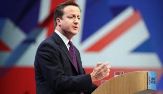 ديفيد كاميرون