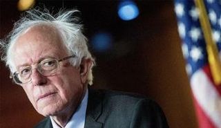 بيرني ساندرز