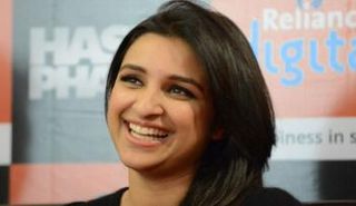 بريانتا تشوبرا