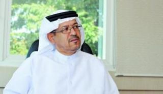 عبدالرحمن الطنيجي مدير إذاعة القرآن الكريم