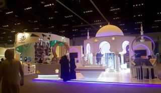 بلغت العناوين المشاركة 500 ألف عنوان بـ30 لغة