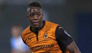 إبراهيما كيتا