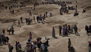 صورة أرشيفية