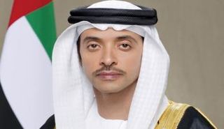 الشيخ هزاع بن زايد آل نهيان