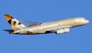 طيران الاتحاد