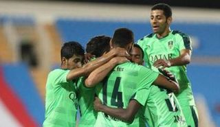 فريق الأهلي السعودي