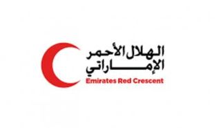 الهلال الأحمر الإماراتي