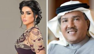 محمد عبده وحليمة بولند