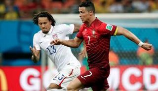 البرتغال تلاقي بلجيكا ودياً