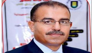   الدكتور سامي أبوجلهوم الخبير في الشؤون الصهيونية والاسرائيلية