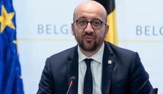 رئيس وزراء بلجيكا