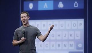  مارك زوكربيرج مؤسس فيس بوك