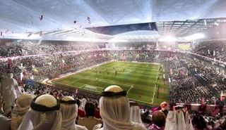 استعدادات مكثفة من قطر قبل كأس العالم 2022