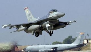  قاعدة إنجيرليك الجوية في تركيا