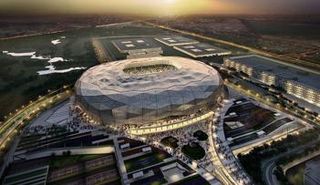 مونديال قطر 2022