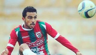 علاء المرزوقي