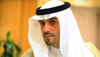 وزير المالية الكويتي أنس الصالح