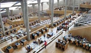 يساهم في هذه المبادرة المجتمع المدني في الإسكندرية