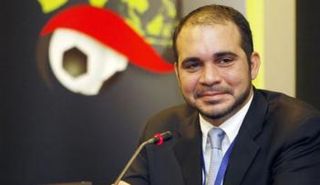 الأمير علي بن الحسين