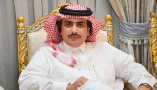 رئيس الريان القطري