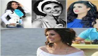 رنا سماحة تنضم لقائمة شبيهات سعاد حسني