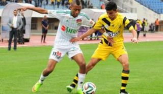 الرجاء يواصل انتصاراته