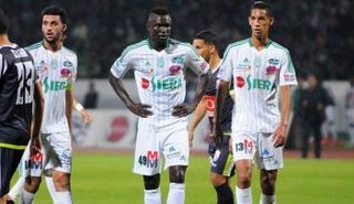 فريق الرجاء المغربي