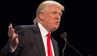 دونالد ترامب