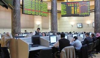 ارتفاع رأس المال السوقي لبورصة مصر