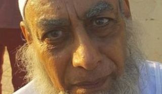الفنان المصري أحمد بدير