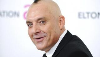 الممثل الأمريكي توم سايزمور