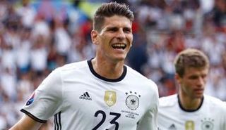 ماريو جوميز 