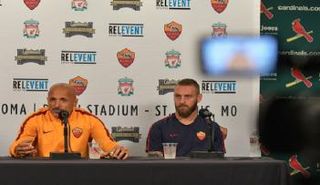 سباليتي – دي روسي      