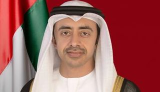  الشيخ عبد الله بن زايد آل نهيان