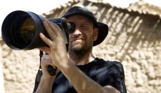 ستيفن سودربرج