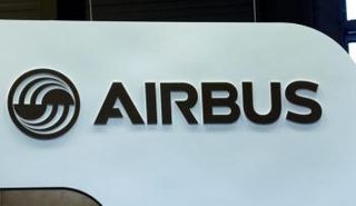 شعار إيرباص