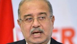 رئيس الوزراء المصري، شريف إسماعيل