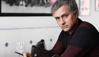 جوزيه مورينيو