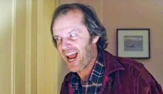 جاك نيكلسون