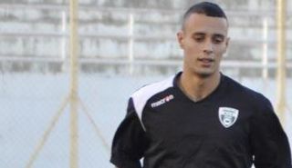 عكاشة حمزاوي