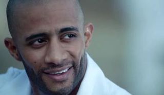 الفنان المصري محمد رمضان