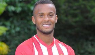 رايان برتراند