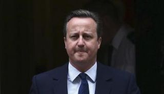 ديفيد كاميرون