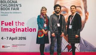 تواصل مؤسسة الإمارات للاتصالات جهودها وسعيها في أهمية كتب الطفل العربي، لبناء جيل واعٍ و مثقف..