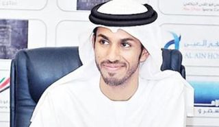 محمد بن هزام الظاهري