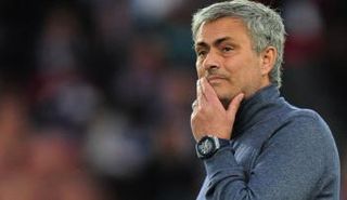 جوزيه مورينيو 