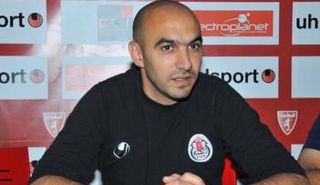 وليد الركراكي 